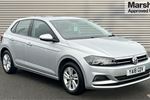 2018 Volkswagen Polo