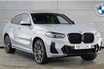 2023 BMW X4