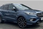 2019 Ford Kuga