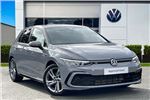 2023 Volkswagen Golf