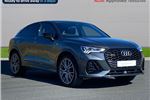 2020 Audi Q3