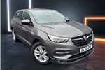 2021 Vauxhall Grandland X