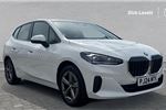 2024 BMW 2 Series Active Tourer