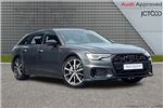 2024 Audi A6 Avant