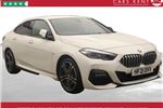 2021 BMW 2 Series Gran Coupe