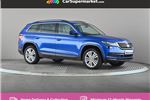 2021 Skoda Kodiaq