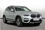 2018 BMW X3