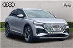 2022 Audi Q4