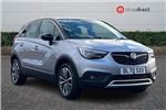 2020 Vauxhall Crossland X