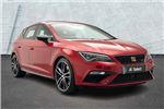 2020 SEAT Leon