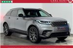 2021 Land Rover Range Rover Velar