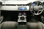 2021 Land Rover Range Rover Evoque