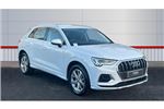 2019 Audi Q3