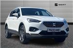 2020 SEAT Tarraco