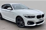 2018 BMW 1 Series