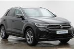 2022 Volkswagen T-Roc
