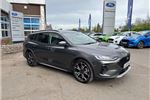 2024 Ford Focus Active