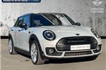 2022 MINI Clubman