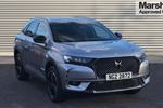 2019 DS DS 7 Crossback