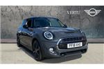 2018 MINI Hatchback