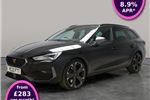 2022 Cupra Leon Estate