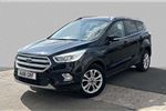 2018 Ford Kuga