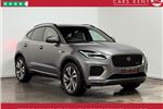 2023 Jaguar E-Pace