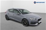 2021 Cupra Leon