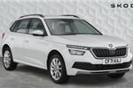 2022 Skoda Kamiq
