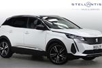 2021 Peugeot 3008