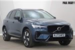 2023 Volvo XC60