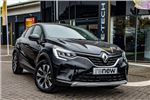 2024 Renault Captur