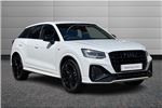 2024 Audi Q2