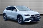 2021 Mercedes-Benz GLA