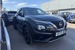2022 Nissan Juke