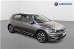 2020 Volkswagen Golf