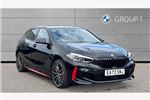 2023 BMW 1 Series