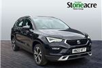 2022 SEAT Ateca