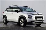 2019 Citroen C3 Aircross