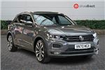 2020 Volkswagen T-Roc