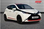 2018 Toyota Aygo