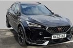 2022 Cupra Formentor