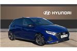 2022 Hyundai i20