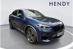 2019 BMW X4