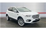 2019 Ford Kuga