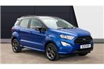2019 Ford EcoSport