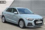 2024 Audi A1