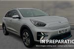 2020 Kia e-Niro