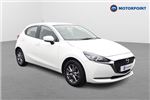 2021 Mazda 2