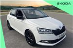 2021 Skoda Fabia